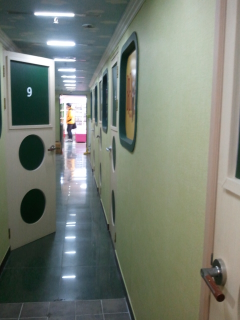 서면 메가DVD방문