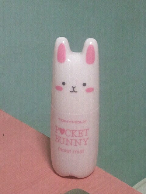 토니모리 포켓바니촉촉미스트 