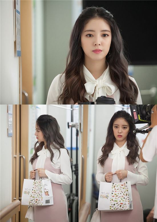 월계수 양복점 신사들 이세영 폭풍성장 예쁨까지 장착 ♡