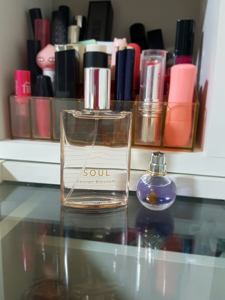 랑방 에끌라 드 아르페쥬 저렴이 소울시크릿블라썸 /더페이스샵