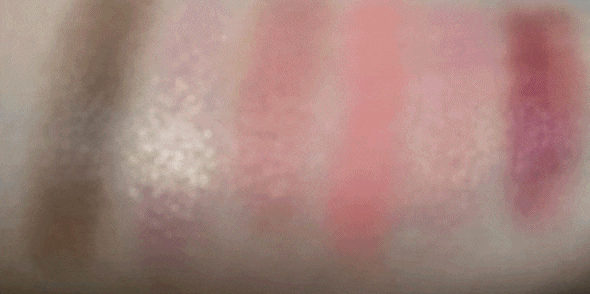 에뛰드 룩앳마이아이즈 섀도우 모음 솔직후기